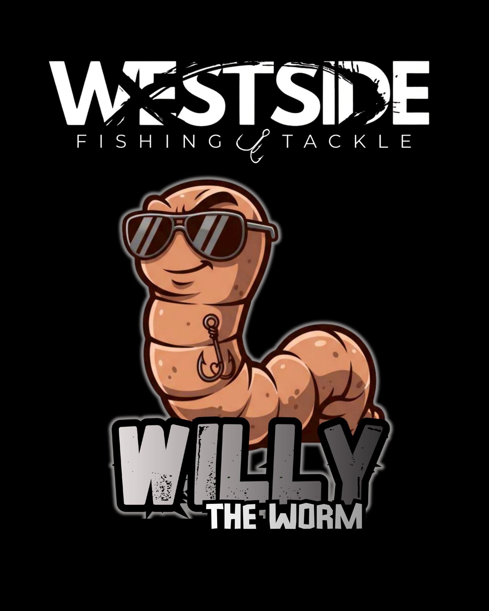 Willy the Worm