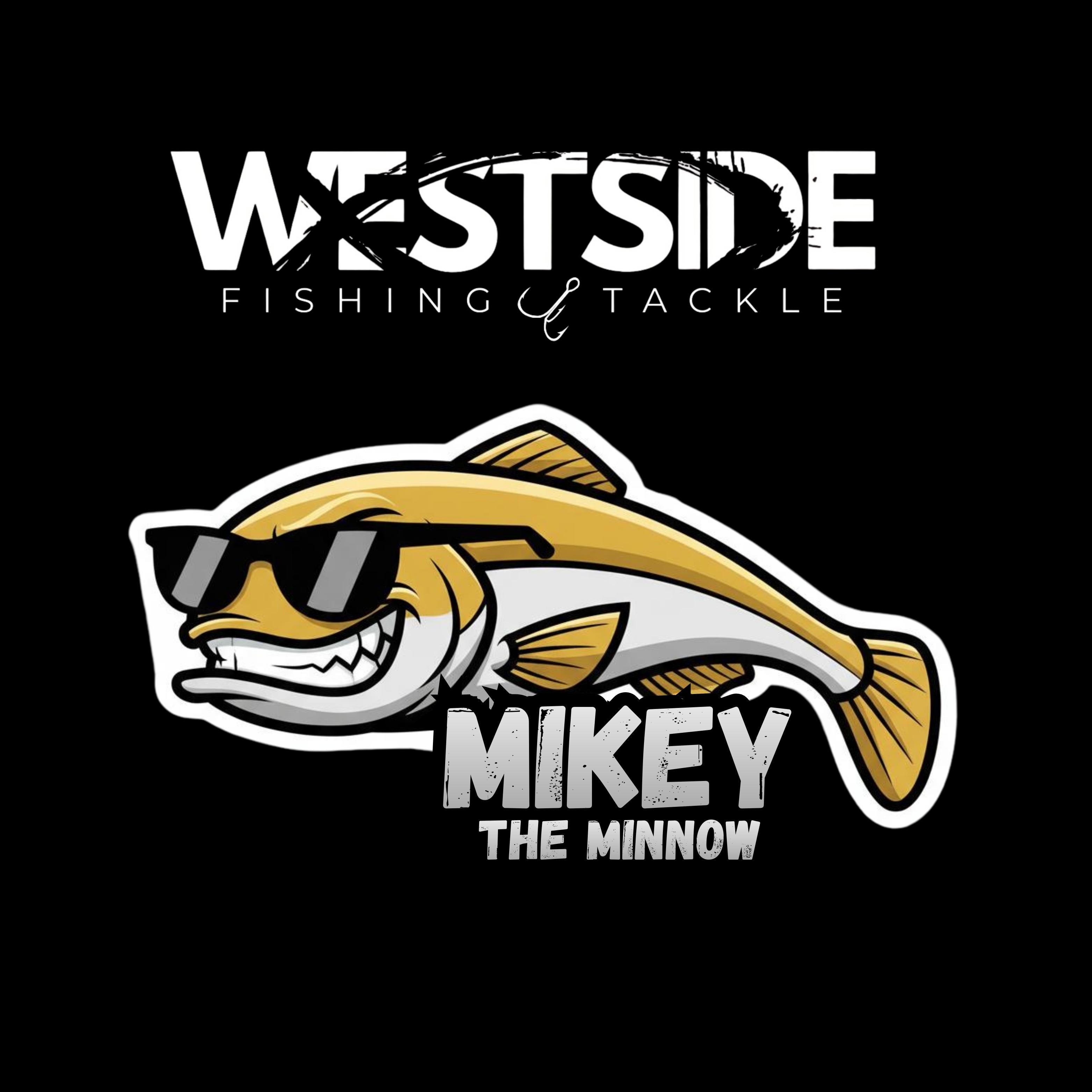 Mikey the Minnow