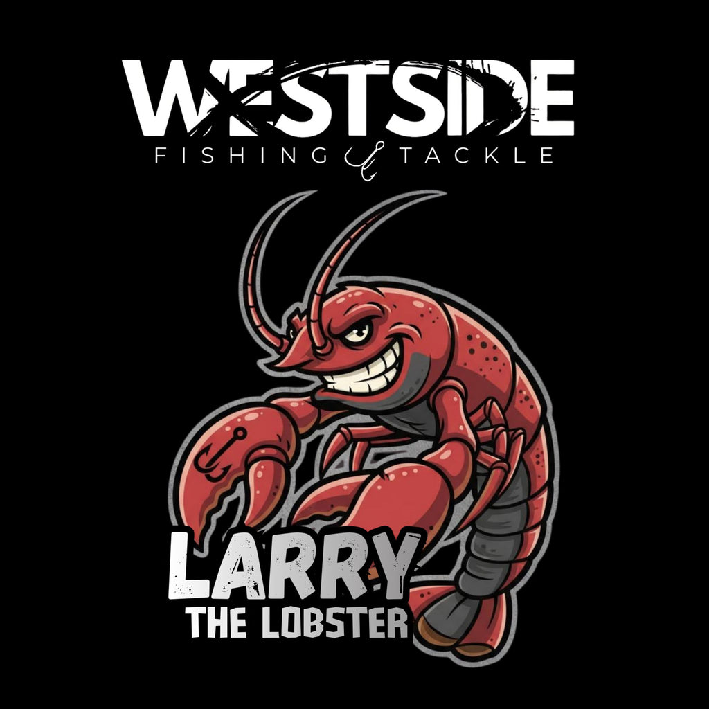 Larry the Lobster