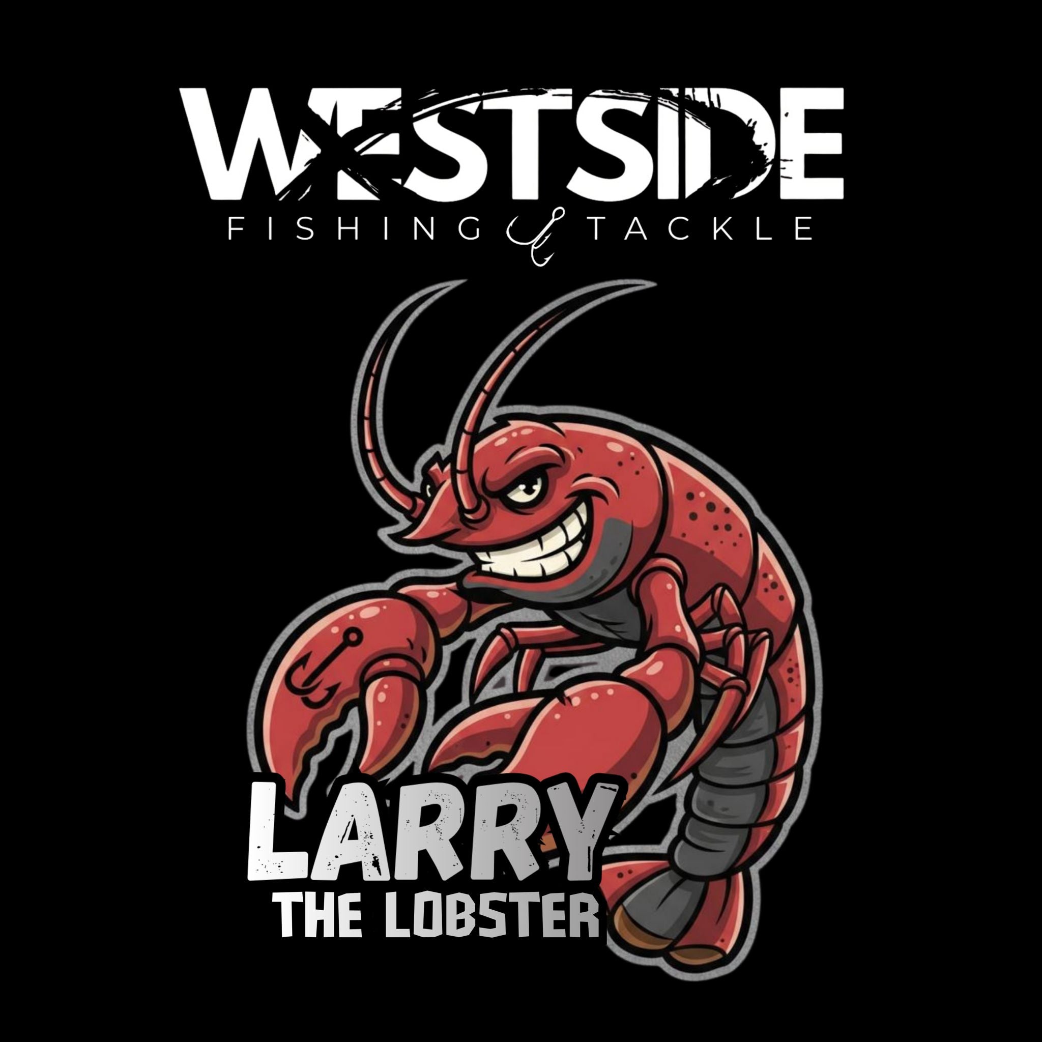 Larry the Lobster