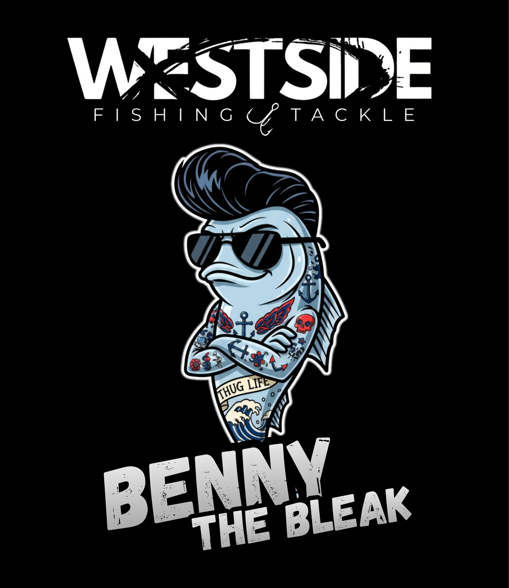 Benny the Bleak