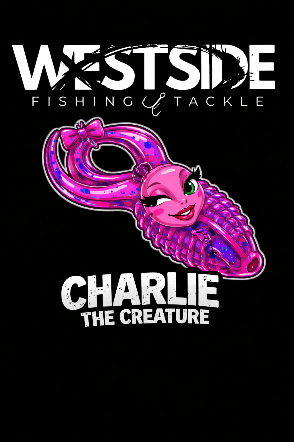 Charlie the Creature