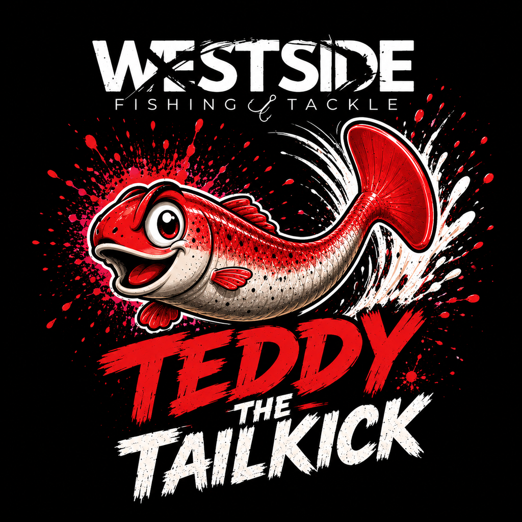 Teddy the Tailkick