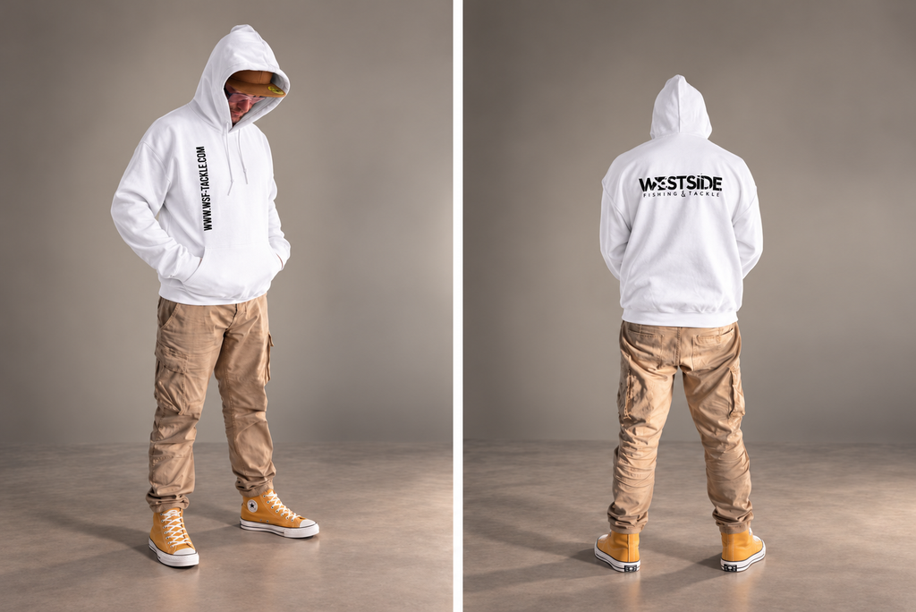 WSF-TACKLE MERCHANDISE