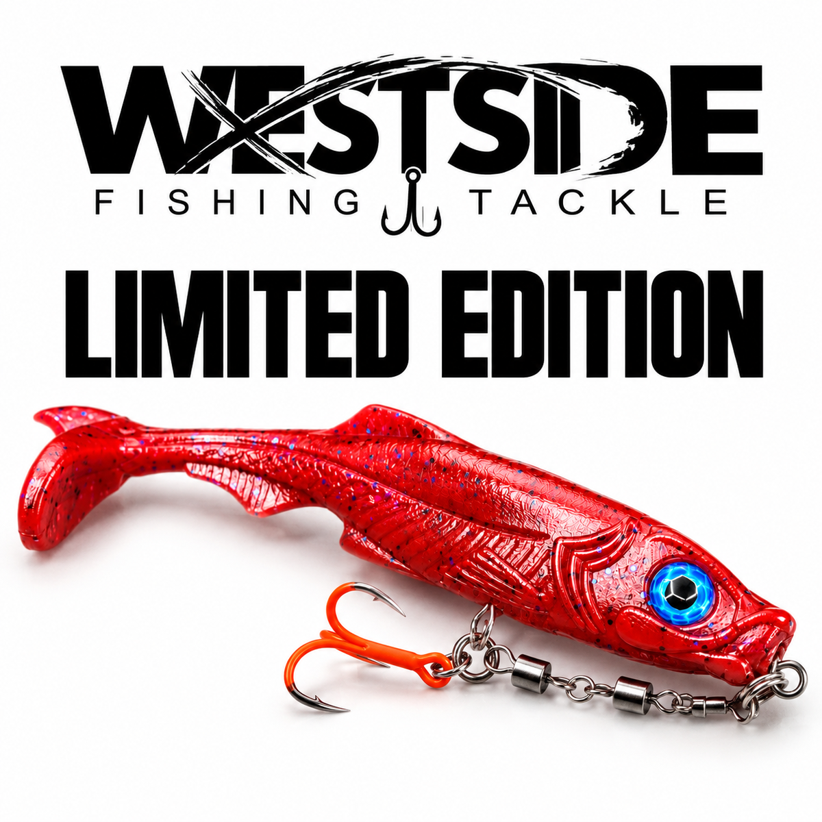 WSF-TACKLE Limited Editions