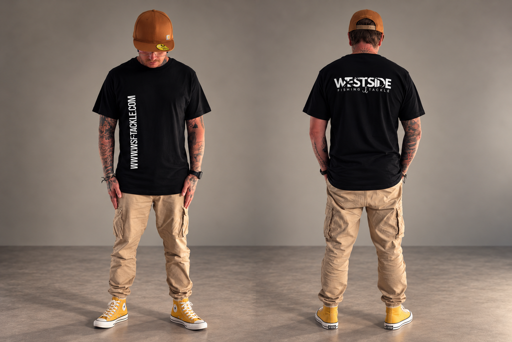 WSF-TACKLE MERCHANDISE