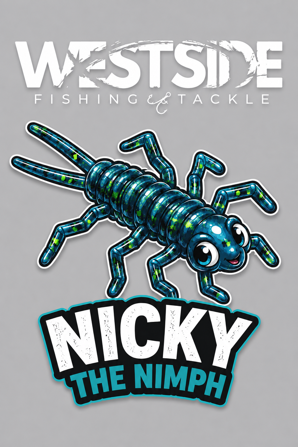 Nicky the Nimph