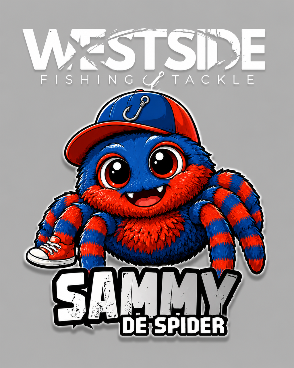 Sammy the Spider