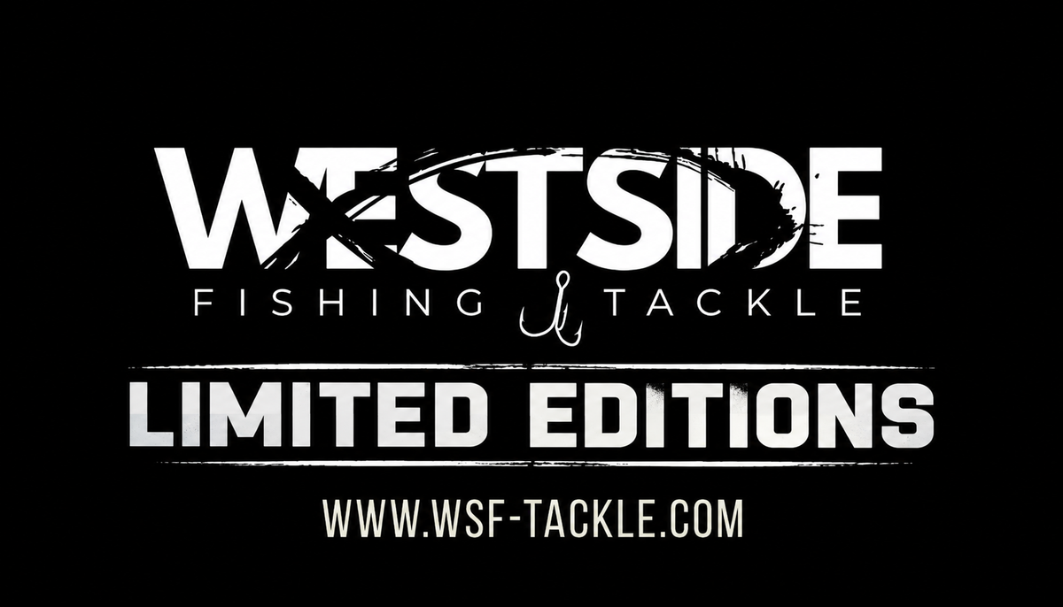 WSF-TACKLE Limited Editions