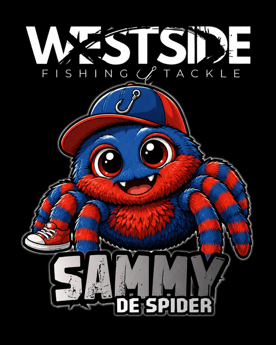 Sammy the Spider
