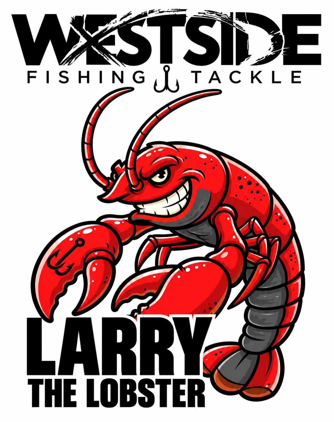 Larry der Hummer