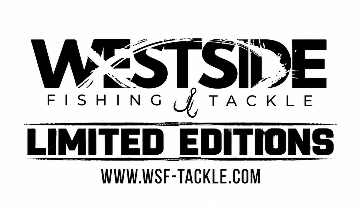 WSF-TACKLE Limited Editions