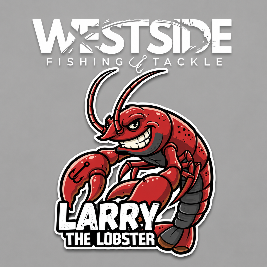 Larry the Lobster