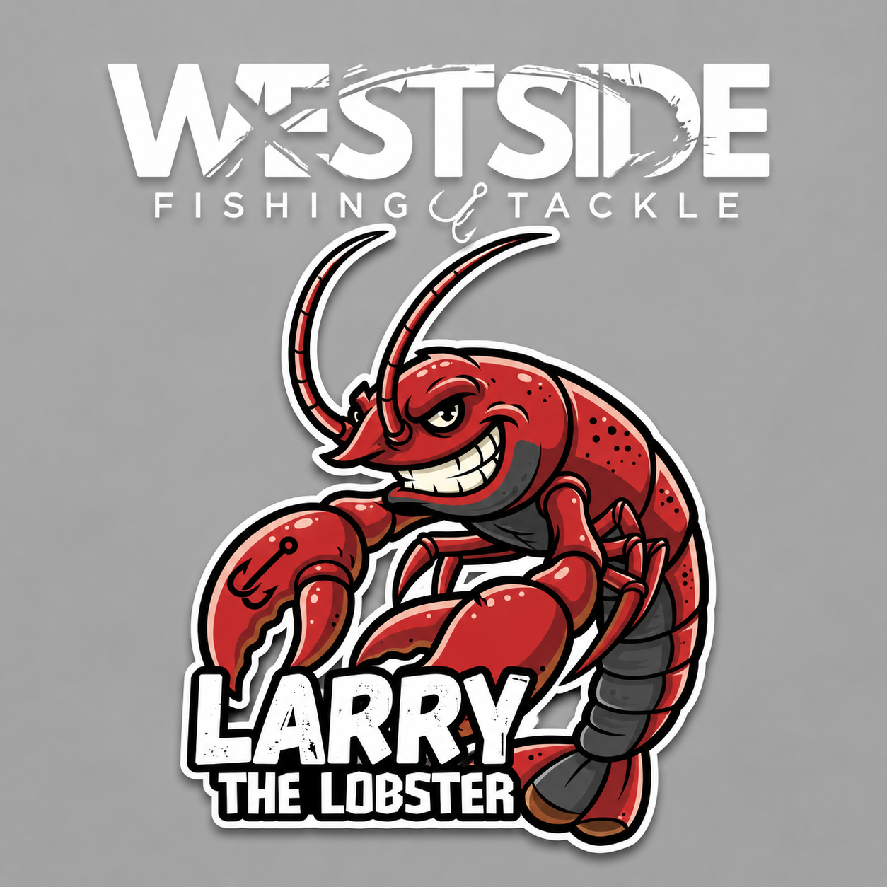 Larry the Lobster
