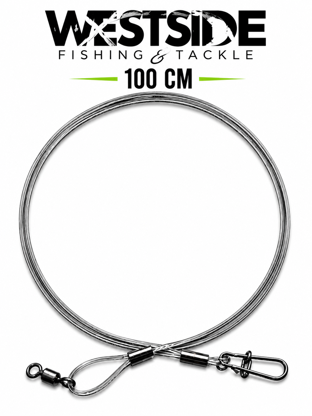 WSF Tackle Pike Leaders