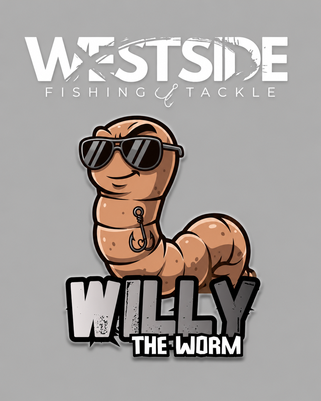 Willy the Worm