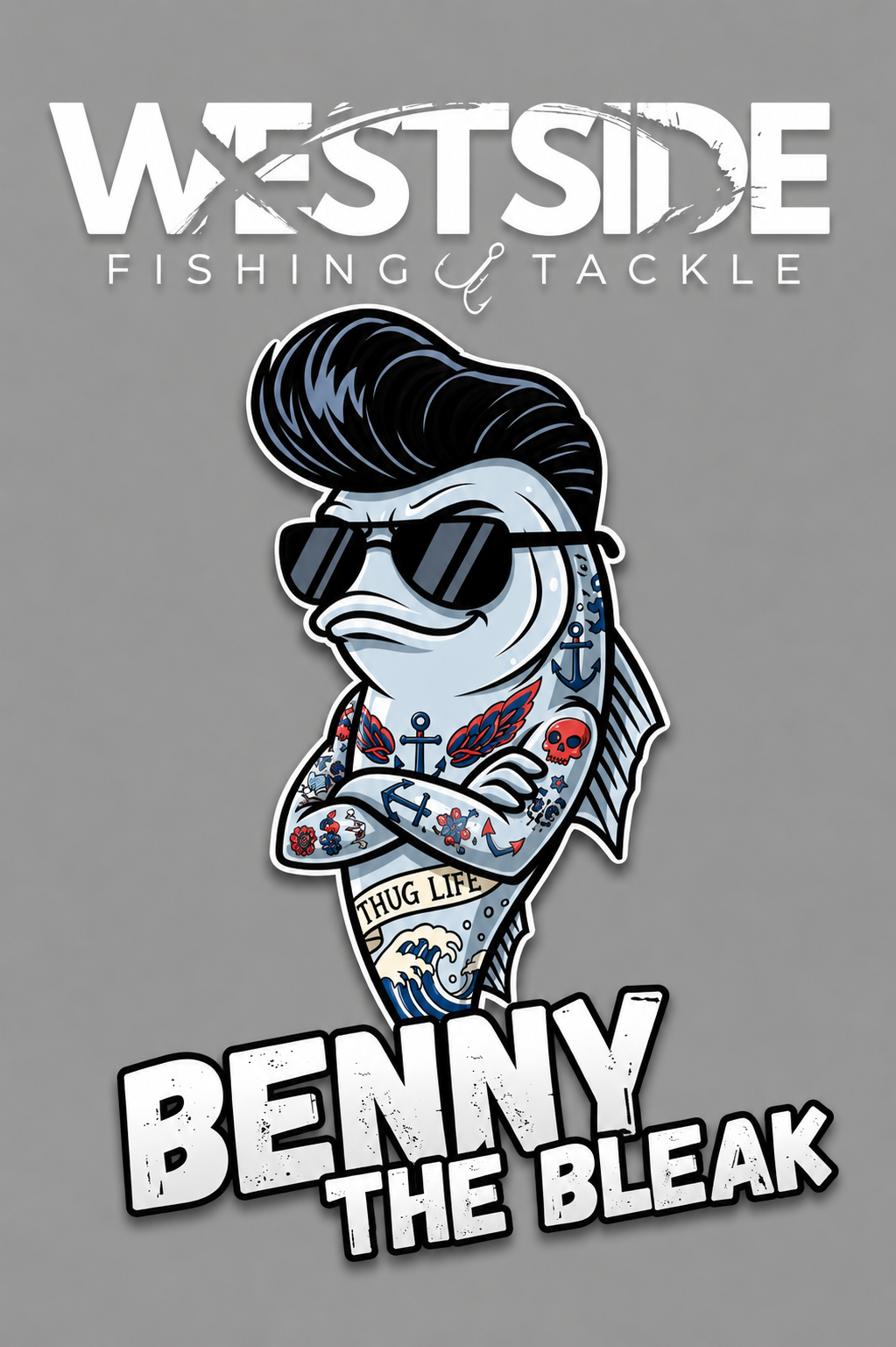 Benny the Bleak