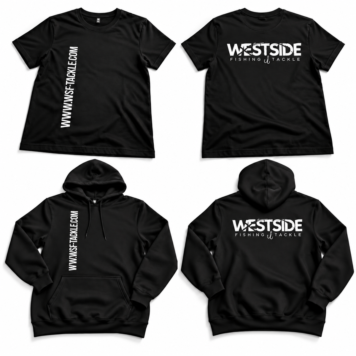 WSF-TACKLE MERCHANDISE