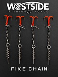 WSF Pike chain