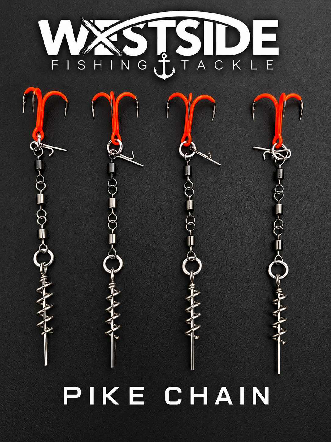 WSF Pike chain